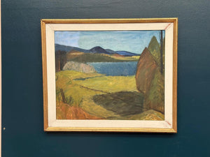 “Landscape” by Per Englund