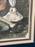 “Still Life” by MS