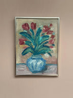 “Vase” by Bengt Delefors