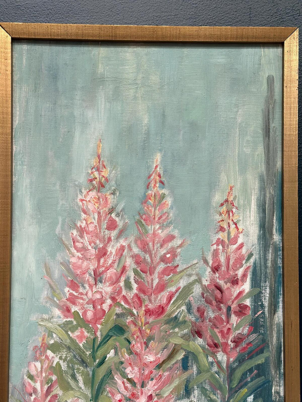 “Tridhermsgård” by Ingeborg Jansson