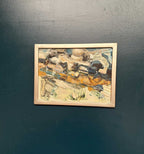 "Abstract Composition" by Torsten Hult