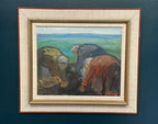 “Potatisptortning” by Einar Emland