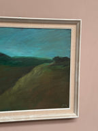 “Landscape” by Dina Mortensen