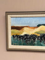“Landscape” By G.P