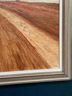 “Rustic Landscape” by Nils Essen