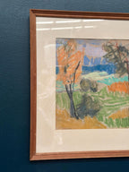 “Landscape” by Svän Grandin