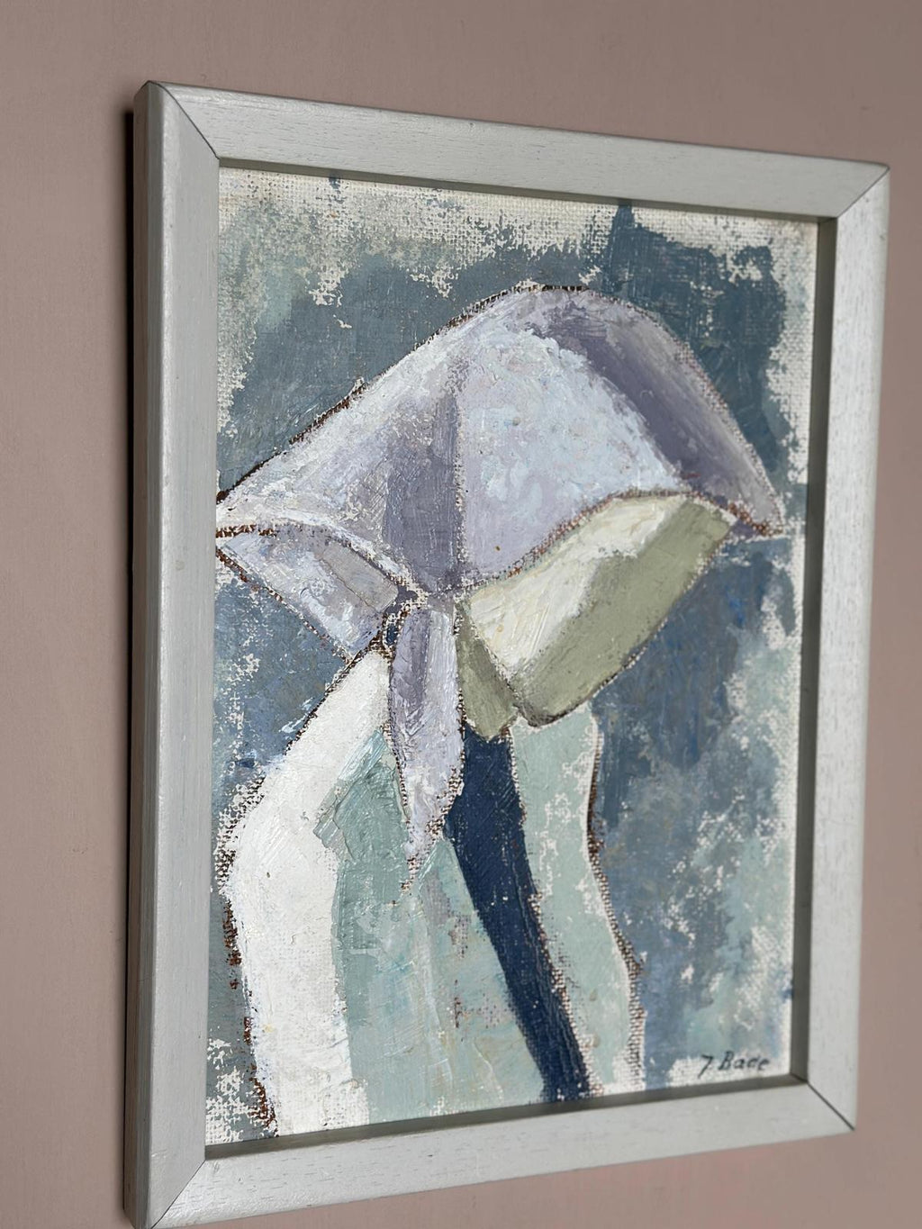 “Still Life” by Ingrid Bade