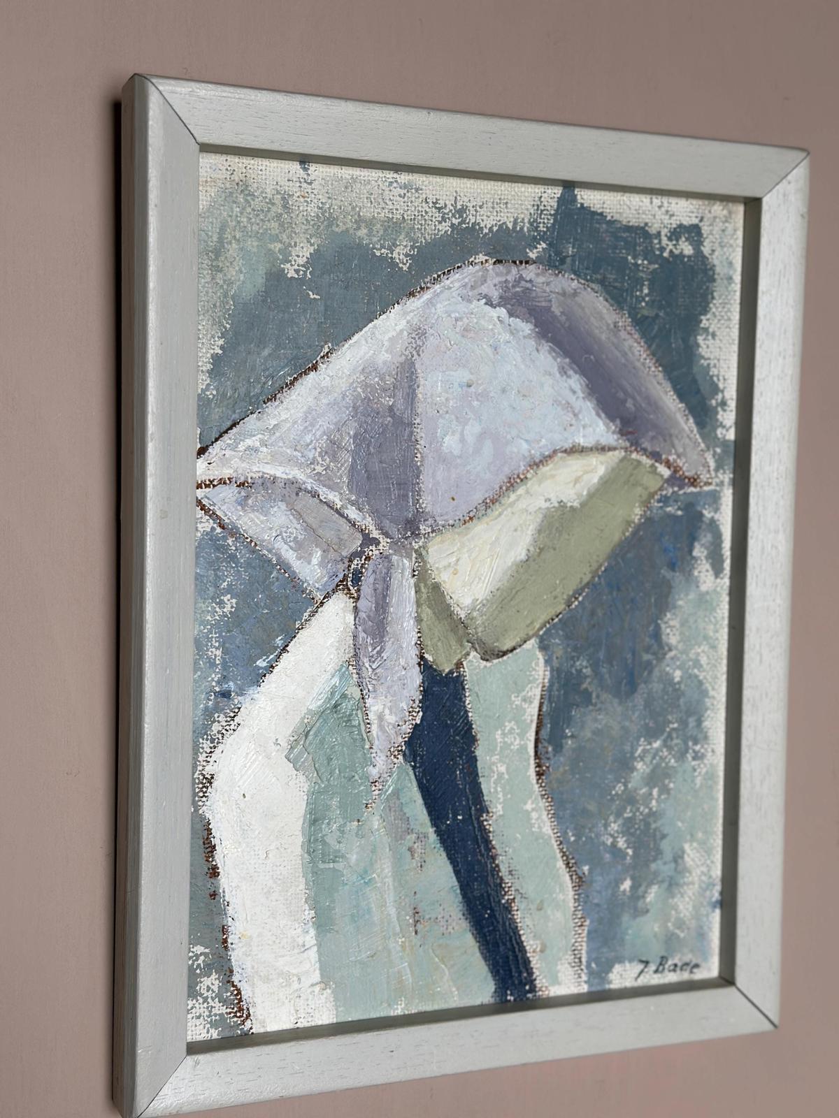 “Still Life” by Ingrid Bade