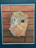 “Owl” by Jeff Lindahl