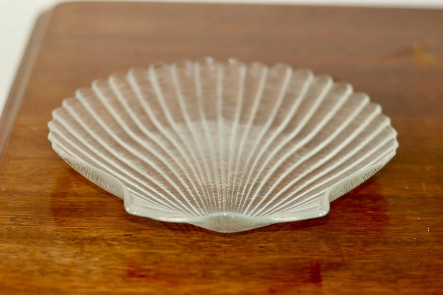 Glass tray/Plate