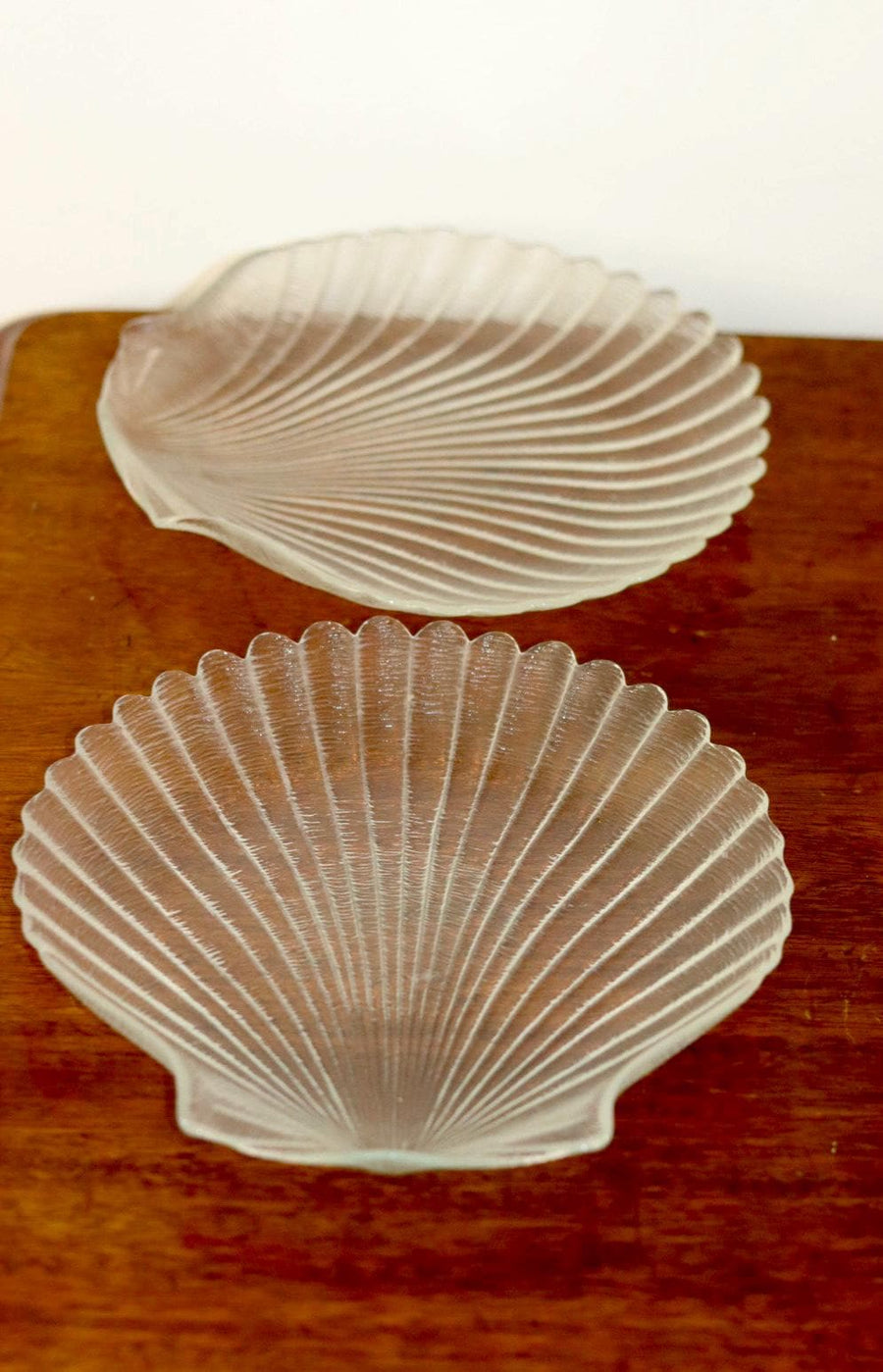 Glass tray/Plate