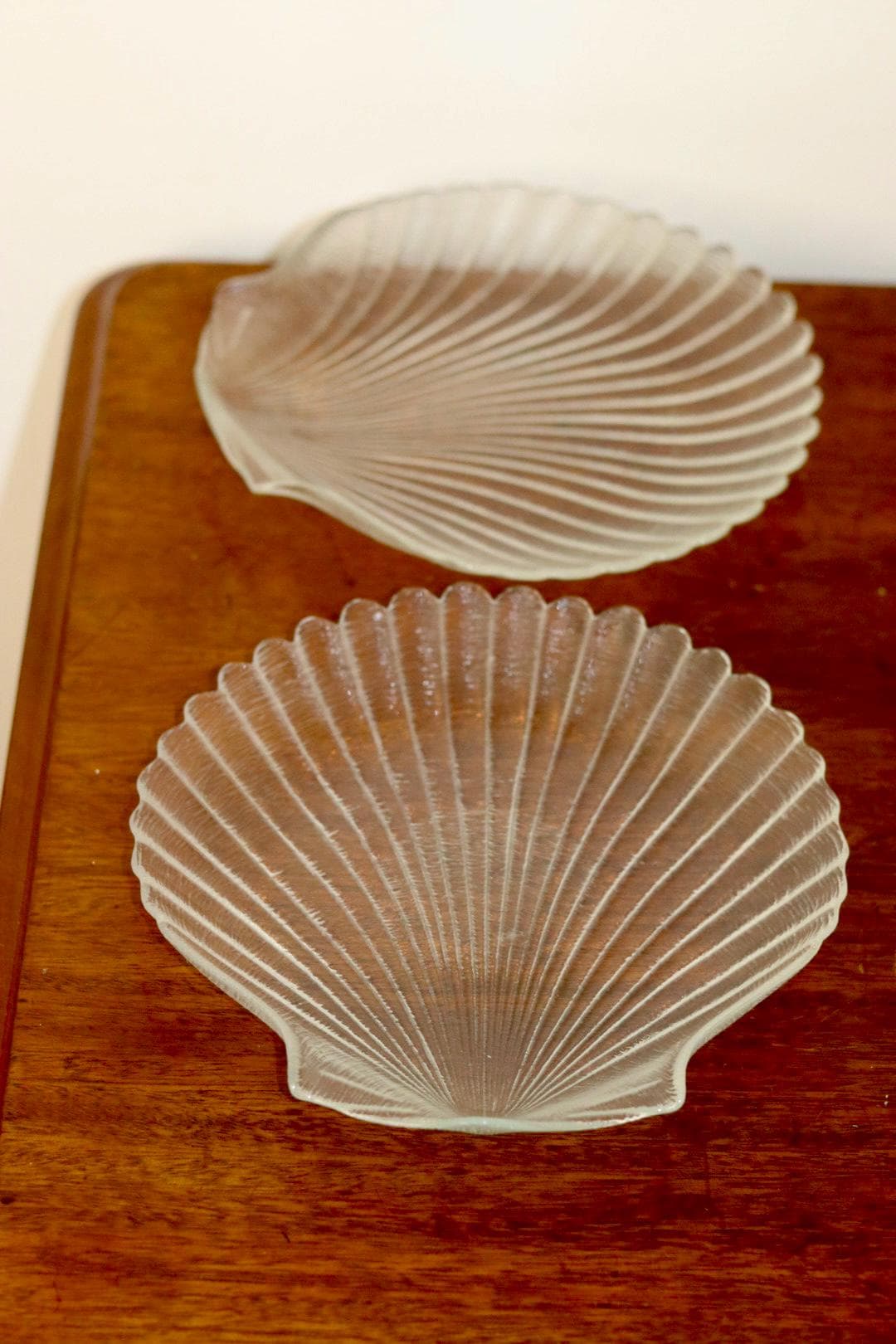 Glass tray/Plate