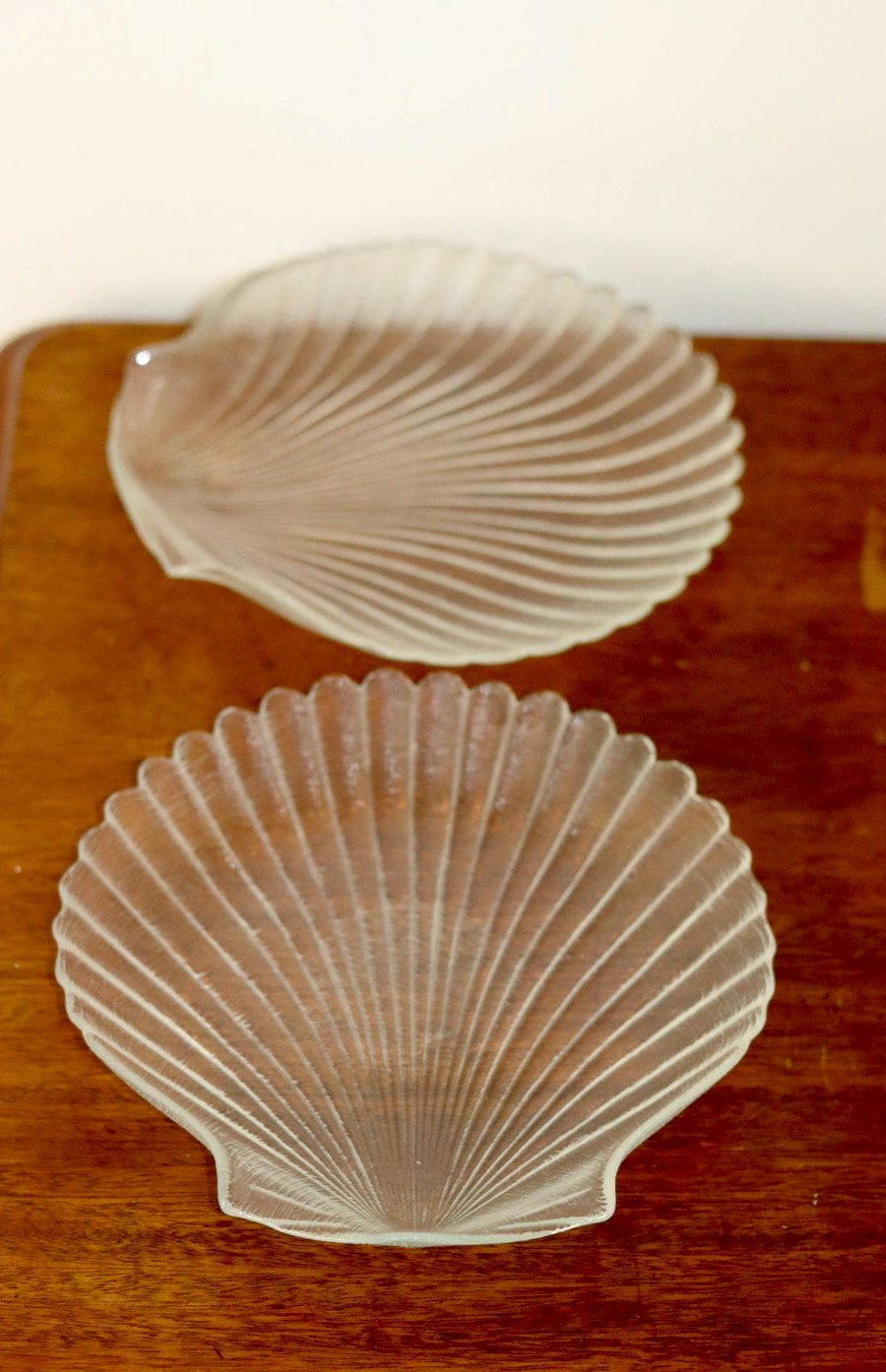 Glass tray/Plate