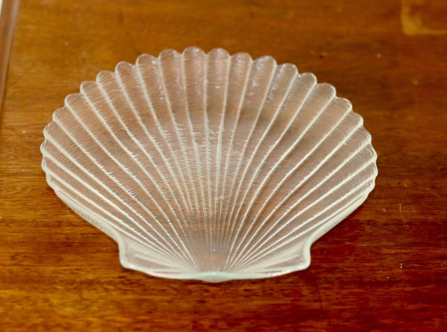 Glass tray/Plate