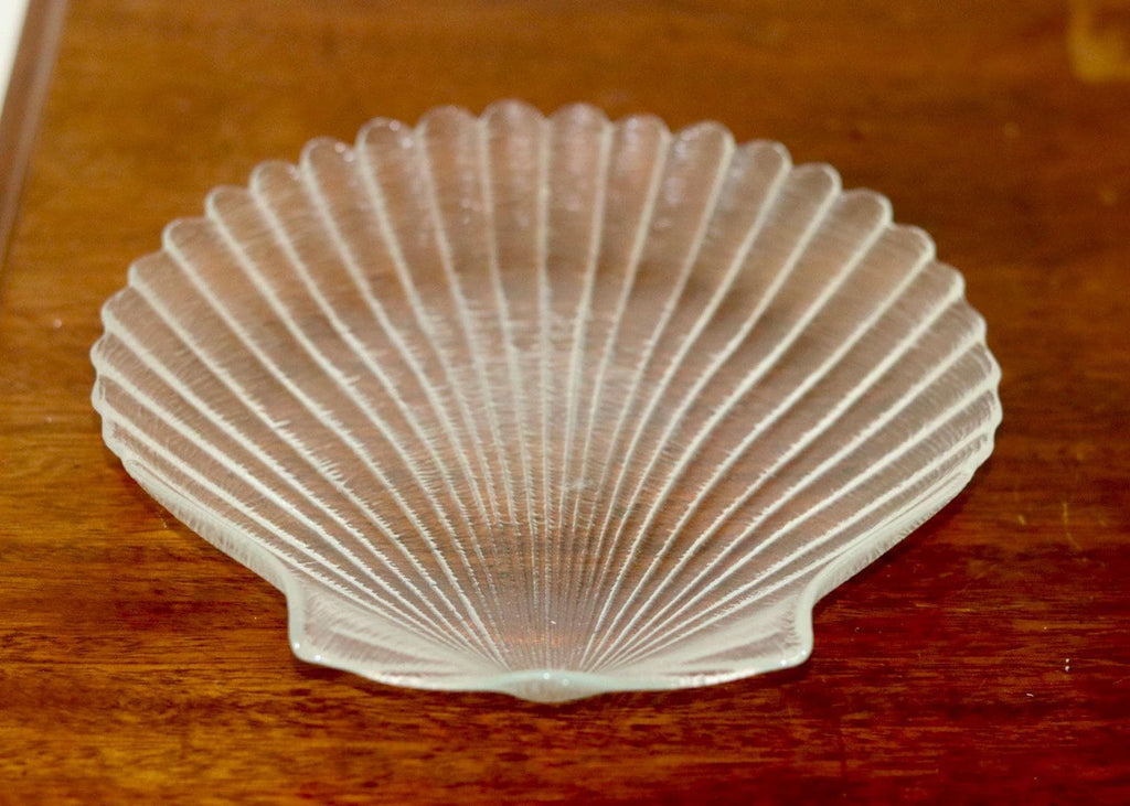 Glass tray/Plate