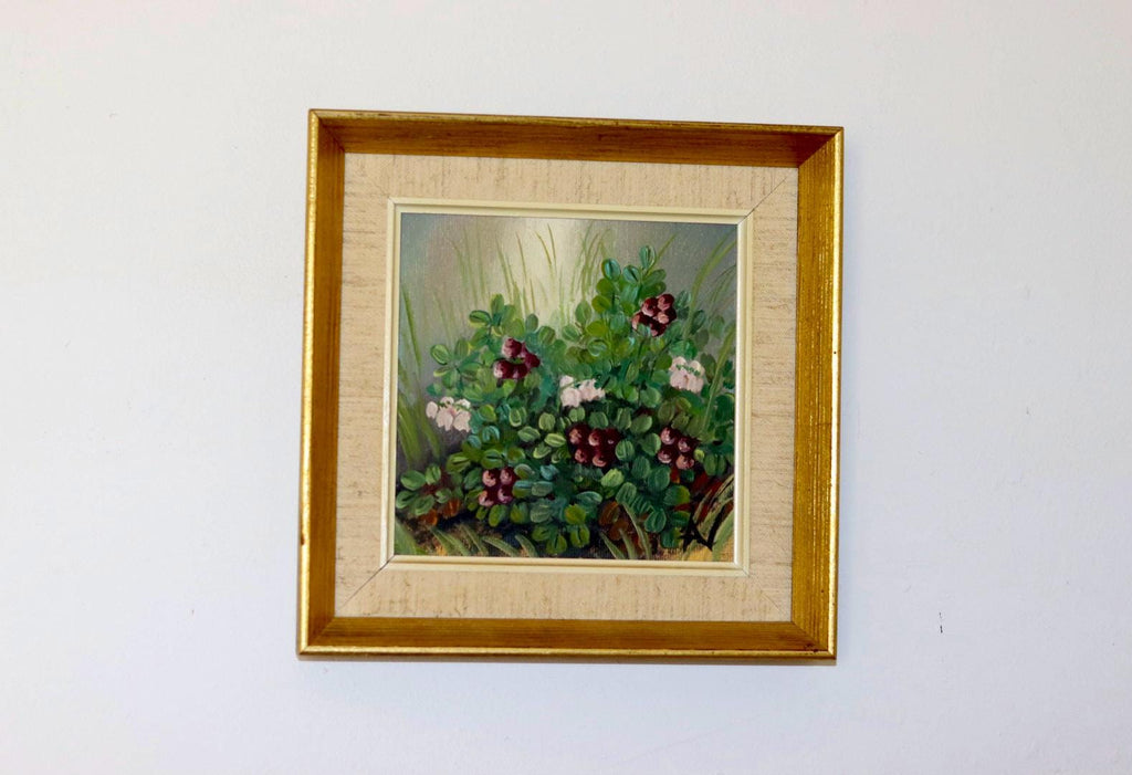 " Flowers " by Aino Vastamäki