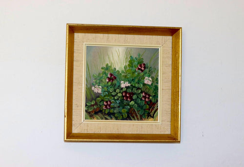 " Flowers " by Aino Vastamäki