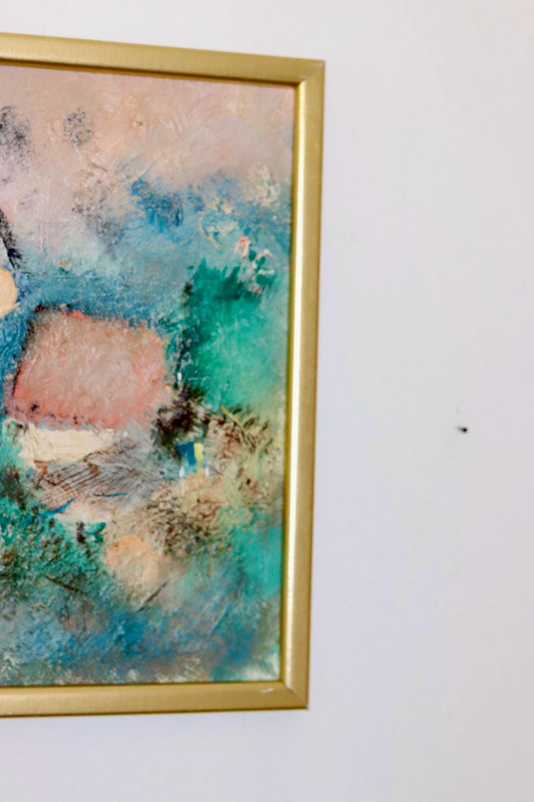 " House" by Paul K. Jörgensen