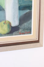 " Still life Tulips " by Hugo Olsson