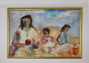 Descriptive image text