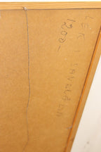 " Beach" by Stig Thiderman (1920-1973)