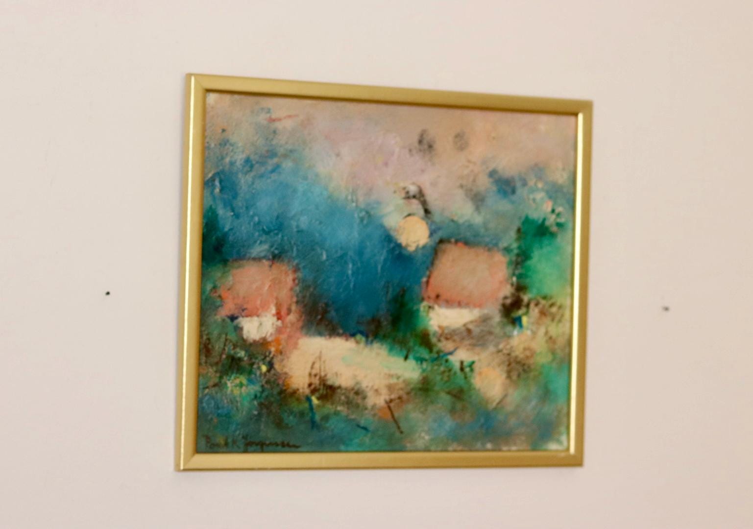 " House" by Paul K. Jörgensen