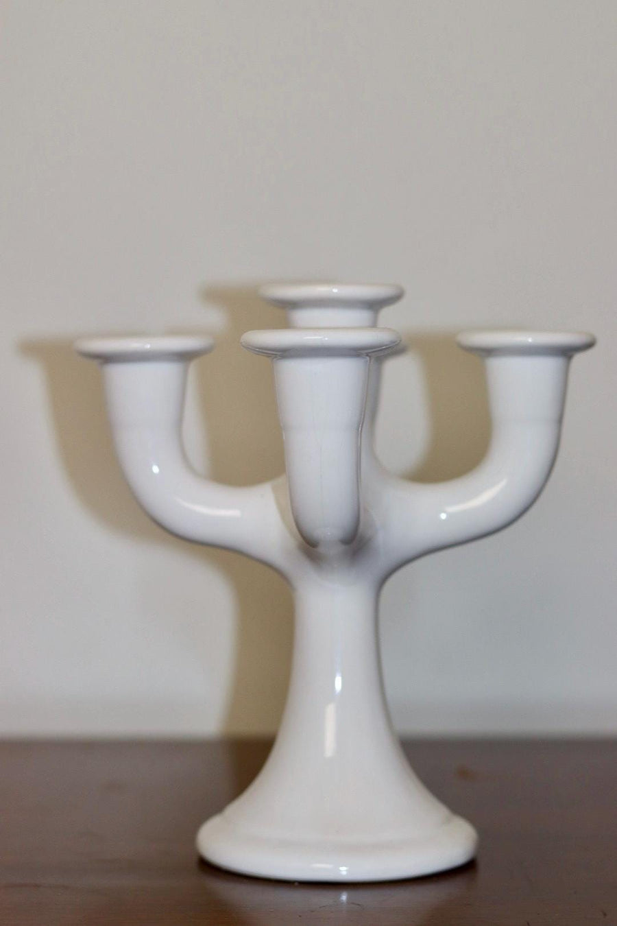 Five-Arm Candelabra by Guldkroker Sweden