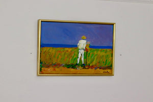 Descriptive image text