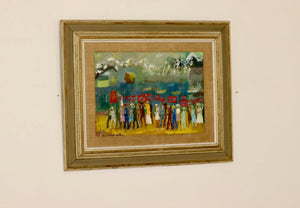 Descriptive image text