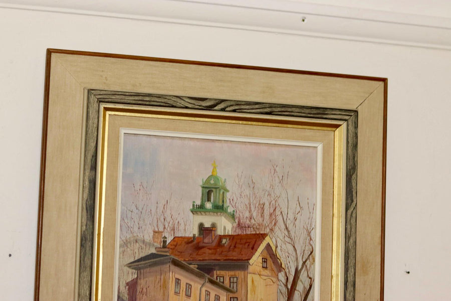 " Anderswgatan" by Björn Roberts"