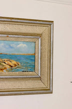 "Coastline" by Acke Hermann