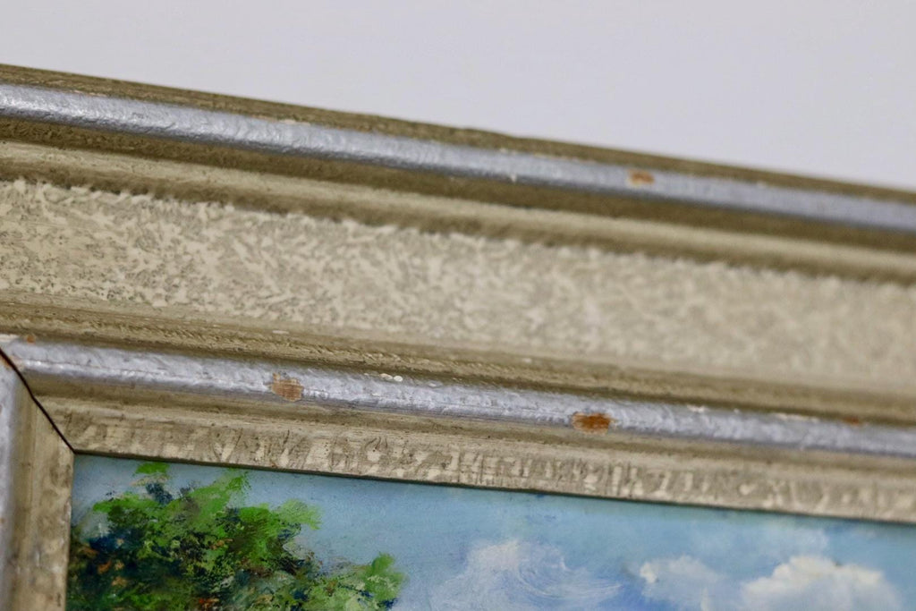 "Coastline" by Acke Hermann