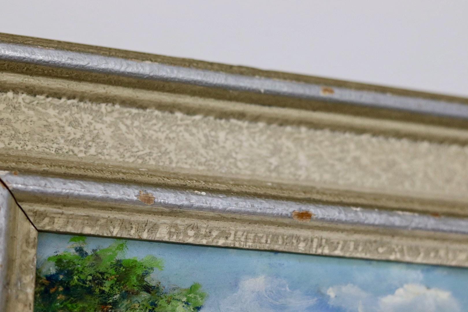 "Coastline" by Acke Hermann