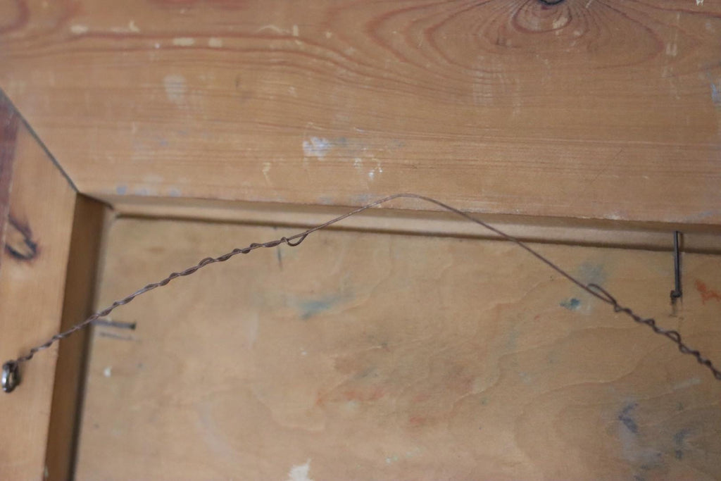 "Coastline" by Acke Hermann