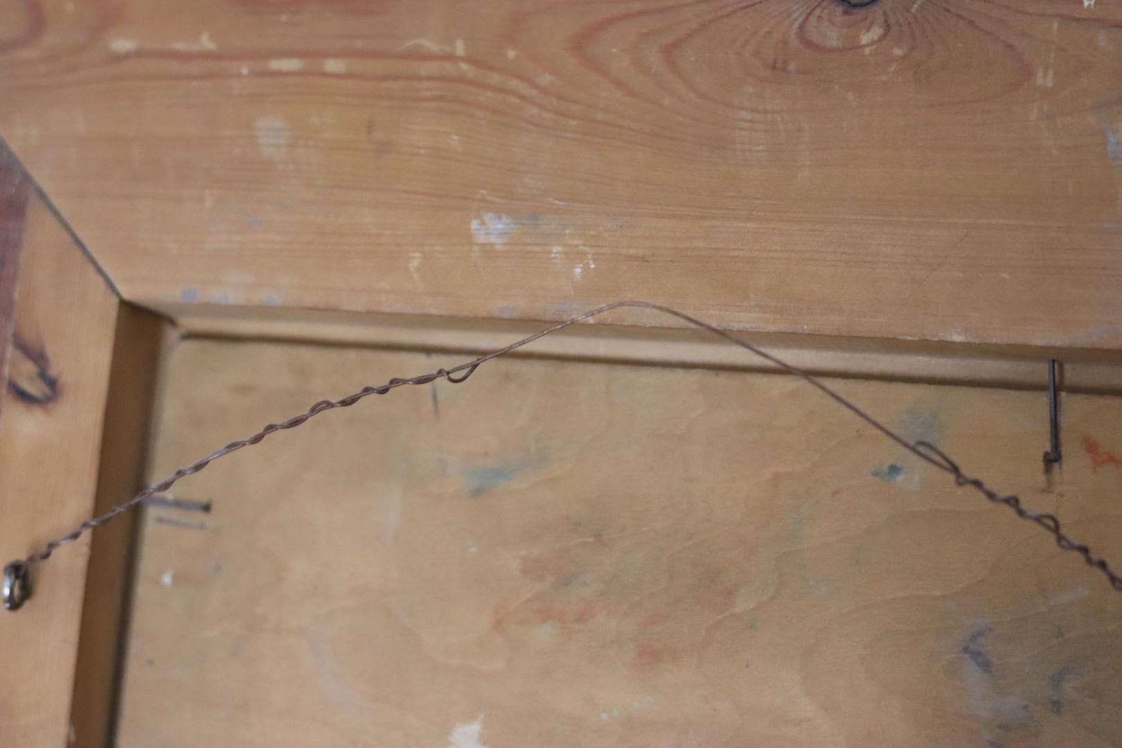 "Coastline" by Acke Hermann