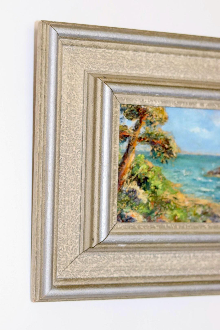 "Sea View" by Acke Hermann
