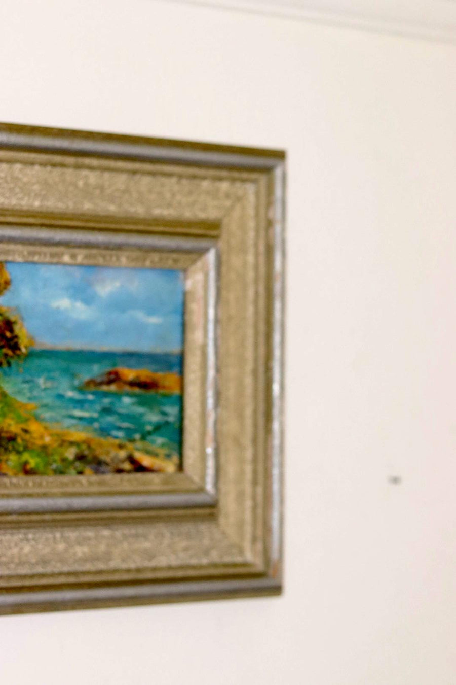 "Sea View" by Acke Hermann
