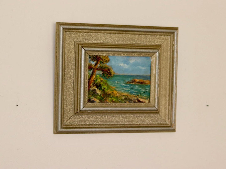 "Sea View" by Acke Hermann