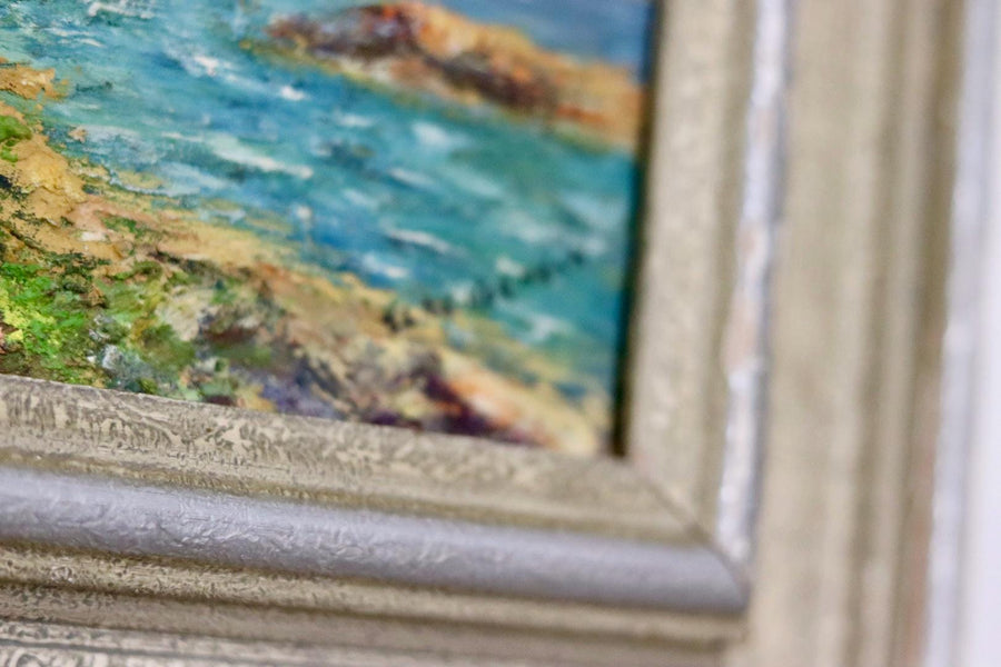 "Sea View" by Acke Hermann