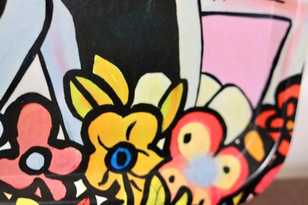 Dixie Tray by Karolina Palmer-Sweden