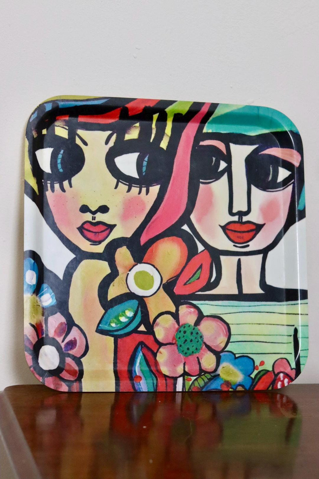 Dixie Tray by Karolina Palmer-Sweden