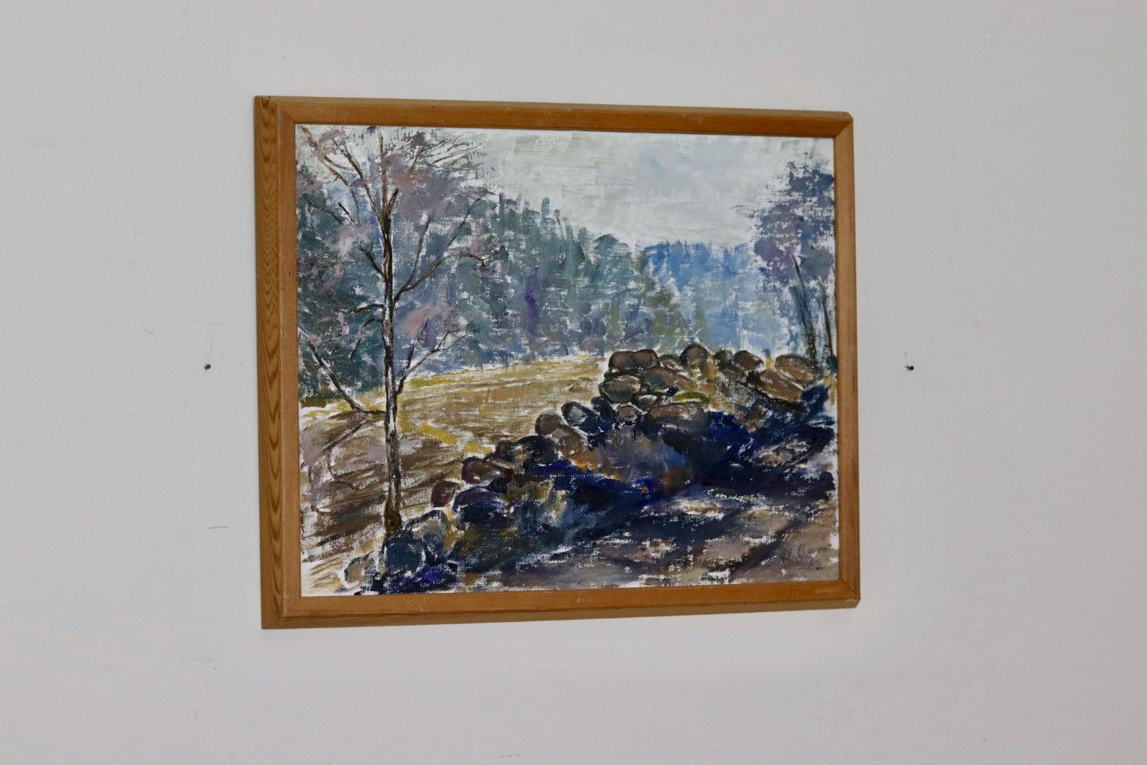 "Landscape" by M.Buro