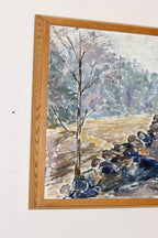 "Landscape" by M.Buro