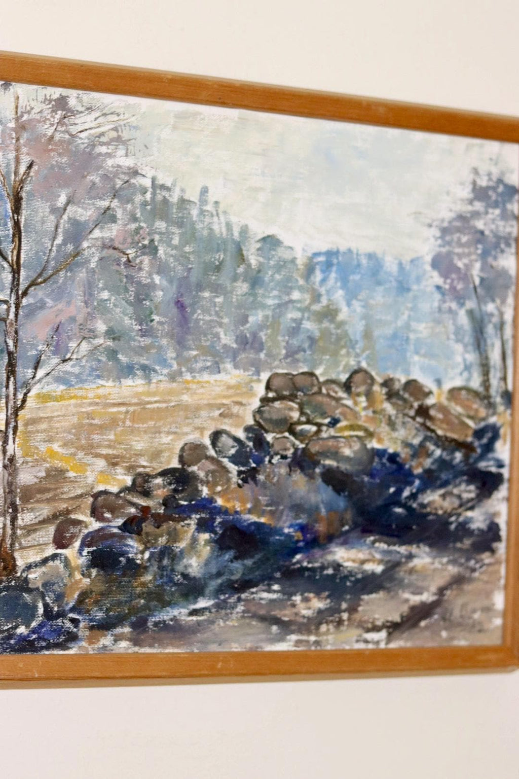 "Landscape" by M.Buro