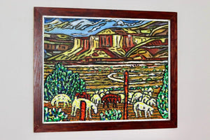 Descriptive image text