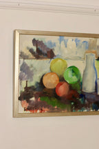 "Still Life" by SMETANA