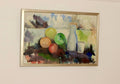 "Still Life" by SMETANA