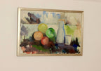 "Still Life" by SMETANA