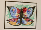 "Butterfly" by Robert Lendvay