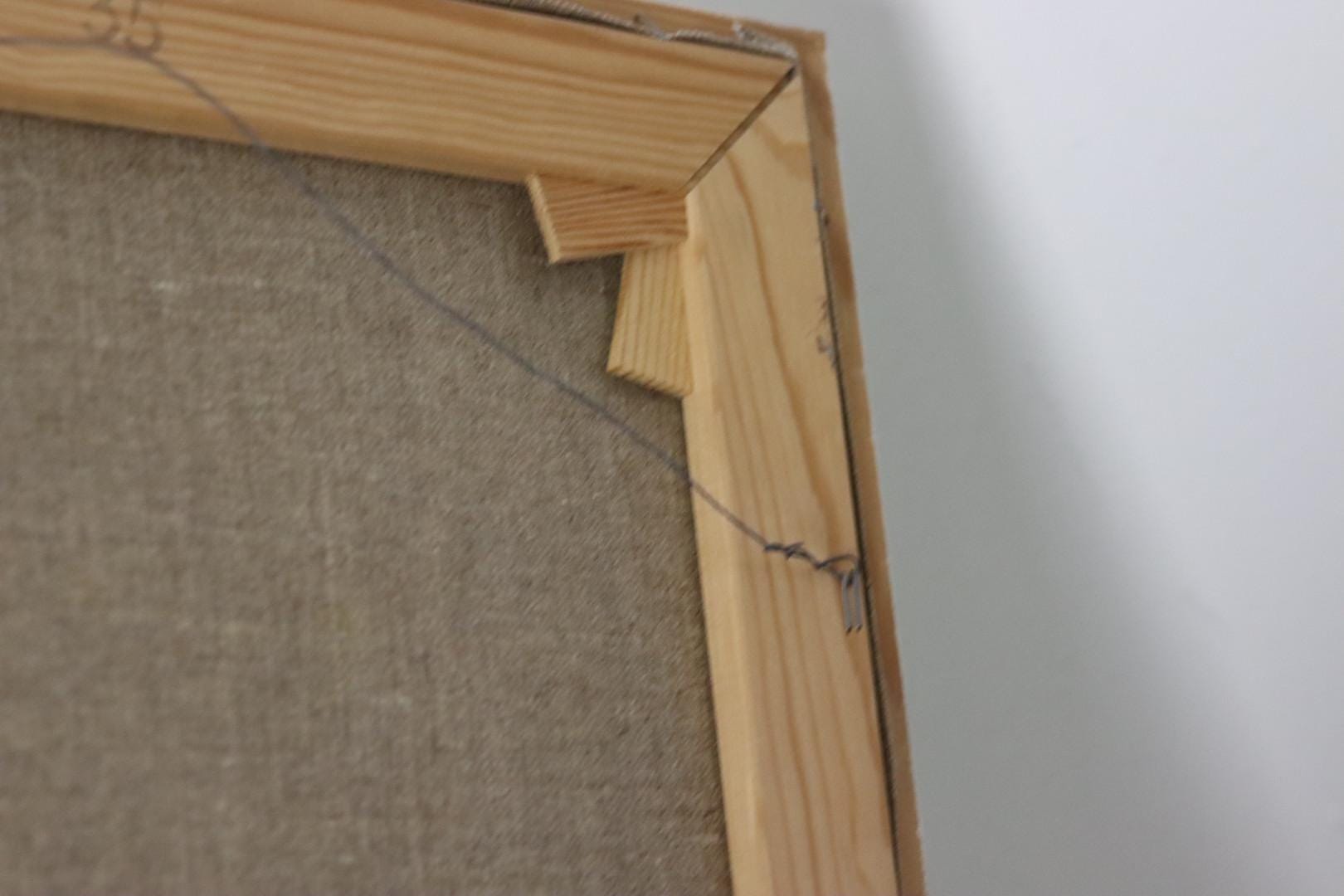 "Floating Figures" by Marie Poesche Empe